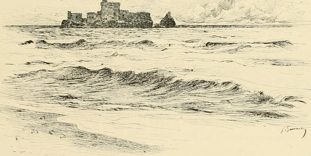 An illustration from Pompei : la ville, les moeurs, les arts, 1899, leaf 26