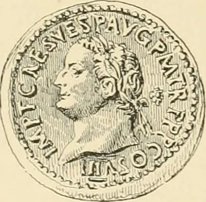 An illustration from Pompei : la ville, les moeurs, les arts, 1899, leaf 321