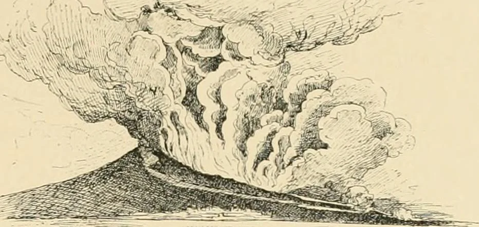 An illustration from Pompei : la ville, les moeurs, les arts, 1899, leaf 34