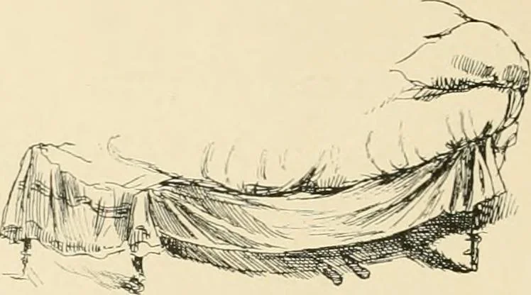 An illustration from Pompei : la ville, les moeurs, les arts, 1899, leaf 341