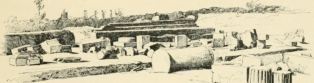 An illustration from Pompei : la ville, les moeurs, les arts, 1899, leaf 96