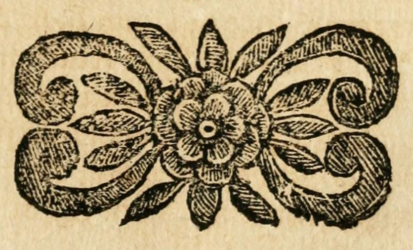An illustration from Pompe natalizie celebrate nella felice nascita del real primogenito di Sauoia principe di Piemonte Vittorio Amedeo III : dall' augusta città di Torino, alli 24. giugno dell' anno M.DC.XC.IX, 1699, leaf 71