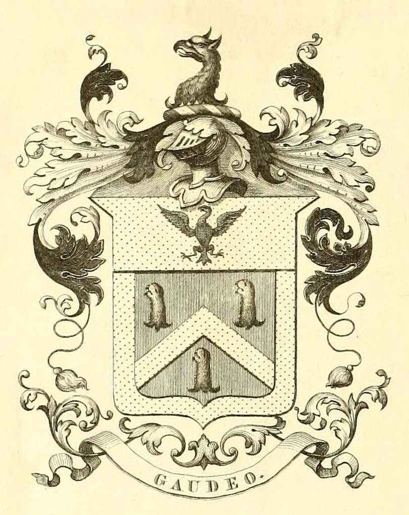 An illustration from Pomponii Melae De orbis situ libri tres, : accuratissime emendati,, 1522, leaf 2