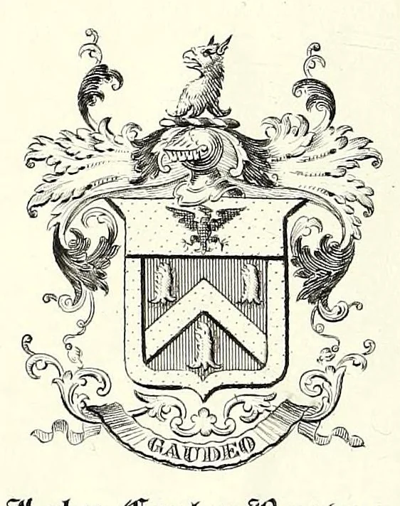 An illustration from Pomponii Melae De situ orbis libri tres. : cum annotationibus Petri Ioannis Oliuarij Valentini, Christianiss. Reginæ Francorum in literis alumni, uiri in Geogaphia eruditissimi. Index præterea locupletissimus in fine operis adiectus, 1551, leaf 2