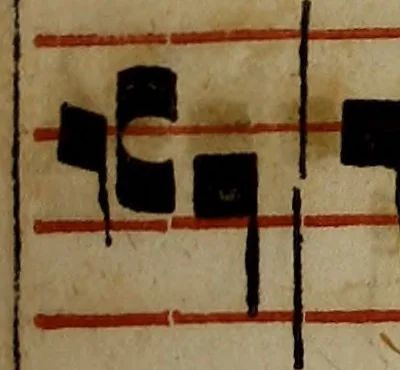 An illustration from Pontificale romanvm Clementis VIII primum : posteà uerò Vrbani VIII ; auctoritate recognitum ; cum figuris, 1683, leaf 102