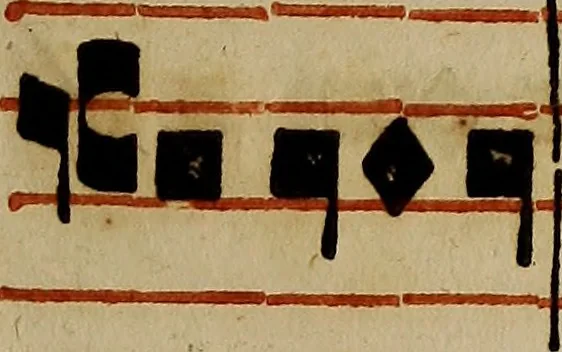 An illustration from Pontificale romanvm Clementis VIII primum : posteà uerò Vrbani VIII ; auctoritate recognitum ; cum figuris, 1683, leaf 104