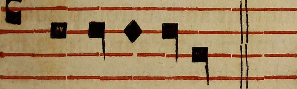 An illustration from Pontificale romanvm Clementis VIII primum : posteà uerò Vrbani VIII ; auctoritate recognitum ; cum figuris, 1683, leaf 120