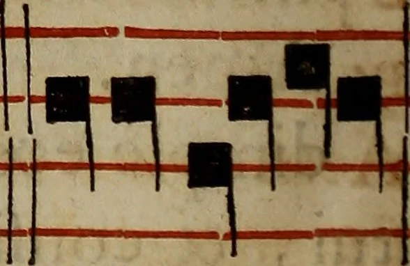 An illustration from Pontificale romanvm Clementis VIII primum : posteà uerò Vrbani VIII ; auctoritate recognitum ; cum figuris, 1683, leaf 15
