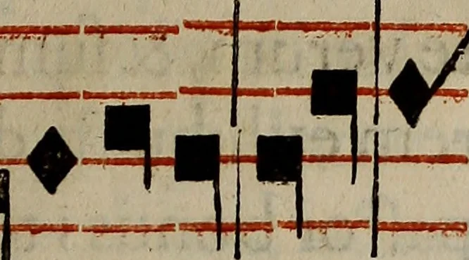 An illustration from Pontificale romanvm Clementis VIII primum : posteà uerò Vrbani VIII ; auctoritate recognitum ; cum figuris, 1683, leaf 156