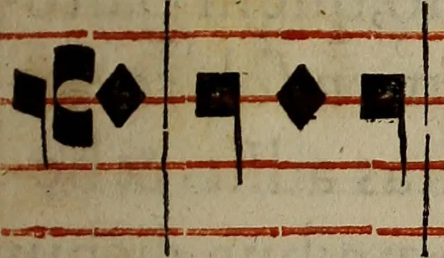 An illustration from Pontificale romanvm Clementis VIII primum : posteà uerò Vrbani VIII ; auctoritate recognitum ; cum figuris, 1683, leaf 156