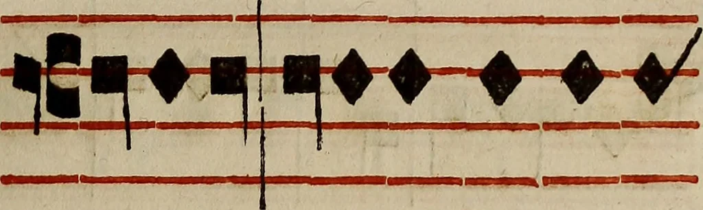 An illustration from Pontificale romanvm Clementis VIII primum : posteà uerò Vrbani VIII ; auctoritate recognitum ; cum figuris, 1683, leaf 178