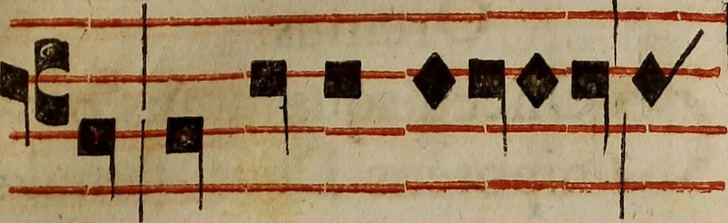 An illustration from Pontificale romanvm Clementis VIII primum : posteà uerò Vrbani VIII ; auctoritate recognitum ; cum figuris, 1683, leaf 180