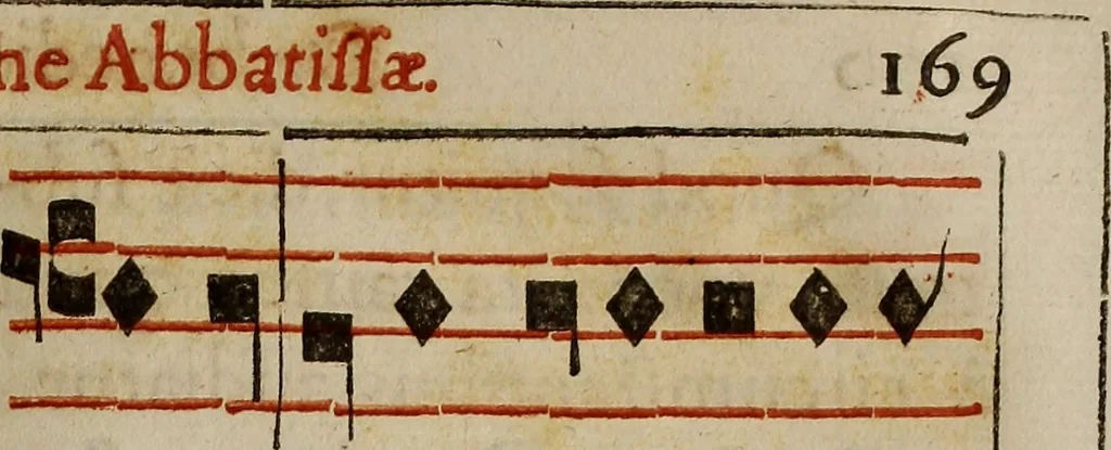 An illustration from Pontificale romanvm Clementis VIII primum : posteà uerò Vrbani VIII ; auctoritate recognitum ; cum figuris, 1683, leaf 180