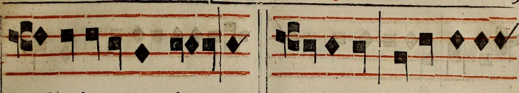 An illustration from Pontificale romanvm Clementis VIII primum : posteà uerò Vrbani VIII ; auctoritate recognitum ; cum figuris, 1683, leaf 200