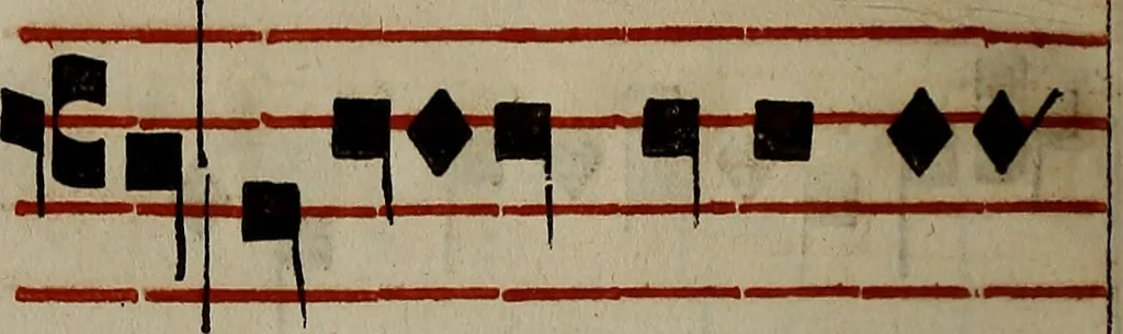 An illustration from Pontificale romanvm Clementis VIII primum : posteà uerò Vrbani VIII ; auctoritate recognitum ; cum figuris, 1683, leaf 201