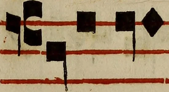 An illustration from Pontificale romanvm Clementis VIII primum : posteà uerò Vrbani VIII ; auctoritate recognitum ; cum figuris, 1683, leaf 204