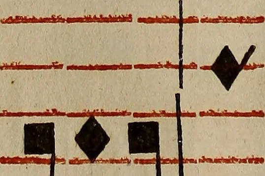 An illustration from Pontificale romanvm Clementis VIII primum : posteà uerò Vrbani VIII ; auctoritate recognitum ; cum figuris, 1683, leaf 211