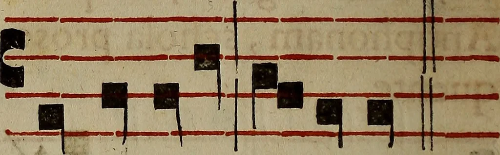 An illustration from Pontificale romanvm Clementis VIII primum : posteà uerò Vrbani VIII ; auctoritate recognitum ; cum figuris, 1683, leaf 211