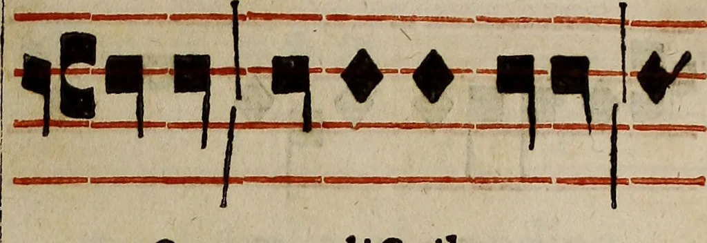 An illustration from Pontificale romanvm Clementis VIII primum : posteà uerò Vrbani VIII ; auctoritate recognitum ; cum figuris, 1683, leaf 240