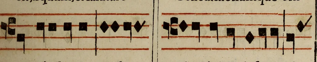 An illustration from Pontificale romanvm Clementis VIII primum : posteà uerò Vrbani VIII ; auctoritate recognitum ; cum figuris, 1683, leaf 240