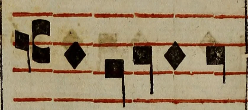 An illustration from Pontificale romanvm Clementis VIII primum : posteà uerò Vrbani VIII ; auctoritate recognitum ; cum figuris, 1683, leaf 241