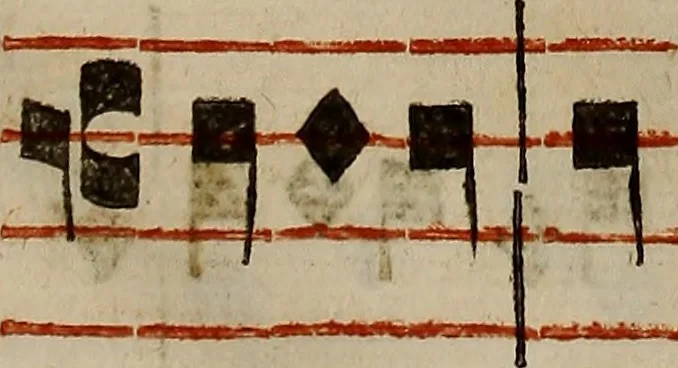 An illustration from Pontificale romanvm Clementis VIII primum : posteà uerò Vrbani VIII ; auctoritate recognitum ; cum figuris, 1683, leaf 241