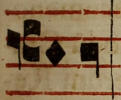 An illustration from Pontificale romanvm Clementis VIII primum : posteà uerò Vrbani VIII ; auctoritate recognitum ; cum figuris, 1683, leaf 258