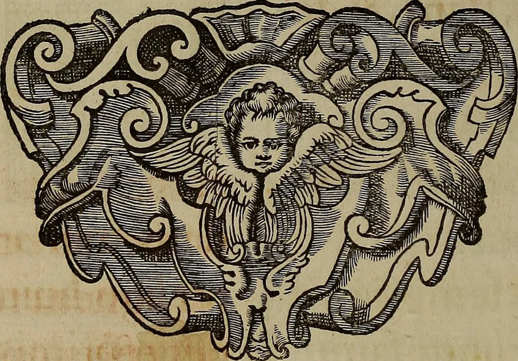 An illustration from Pontificale romanvm Clementis VIII primum : posteà uerò Vrbani VIII ; auctoritate recognitum ; cum figuris, 1683, leaf 271