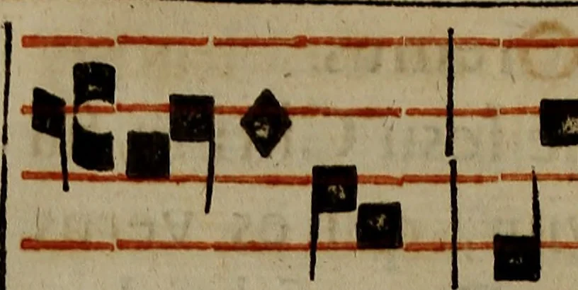 An illustration from Pontificale romanvm Clementis VIII primum : posteà uerò Vrbani VIII ; auctoritate recognitum ; cum figuris, 1683, leaf 279