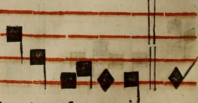 An illustration from Pontificale romanvm Clementis VIII primum : posteà uerò Vrbani VIII ; auctoritate recognitum ; cum figuris, 1683, leaf 297