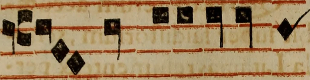 An illustration from Pontificale romanvm Clementis VIII primum : posteà uerò Vrbani VIII ; auctoritate recognitum ; cum figuris, 1683, leaf 301
