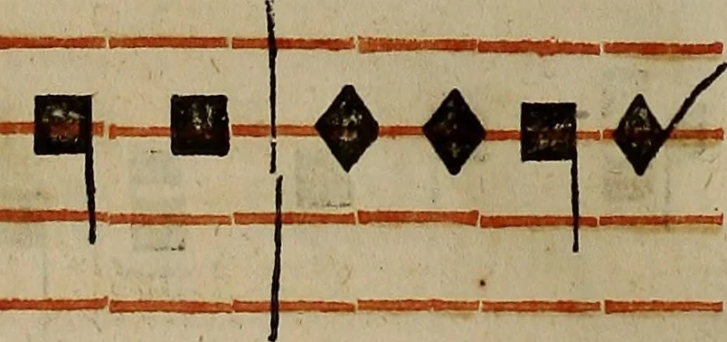 An illustration from Pontificale romanvm Clementis VIII primum : posteà uerò Vrbani VIII ; auctoritate recognitum ; cum figuris, 1683, leaf 323