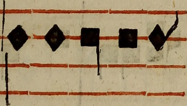 An illustration from Pontificale romanvm Clementis VIII primum : posteà uerò Vrbani VIII ; auctoritate recognitum ; cum figuris, 1683, leaf 324