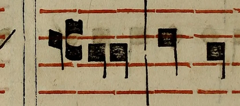 An illustration from Pontificale romanvm Clementis VIII primum : posteà uerò Vrbani VIII ; auctoritate recognitum ; cum figuris, 1683, leaf 325