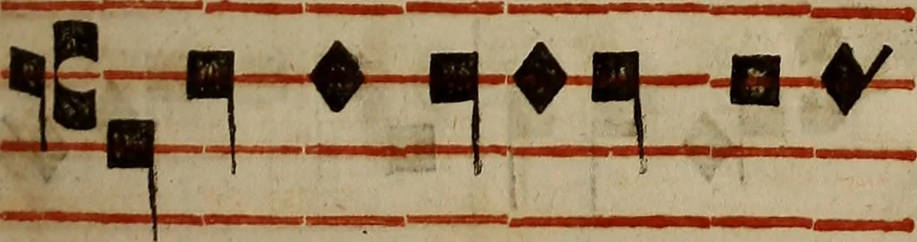 An illustration from Pontificale romanvm Clementis VIII primum : posteà uerò Vrbani VIII ; auctoritate recognitum ; cum figuris, 1683, leaf 326