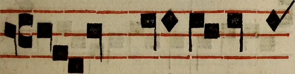 An illustration from Pontificale romanvm Clementis VIII primum : posteà uerò Vrbani VIII ; auctoritate recognitum ; cum figuris, 1683, leaf 330