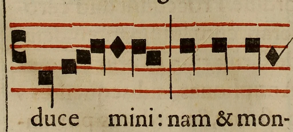 An illustration from Pontificale romanvm Clementis VIII primum : posteà uerò Vrbani VIII ; auctoritate recognitum ; cum figuris, 1683, leaf 333
