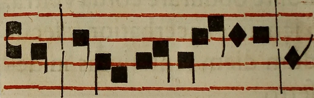 An illustration from Pontificale romanvm Clementis VIII primum : posteà uerò Vrbani VIII ; auctoritate recognitum ; cum figuris, 1683, leaf 333