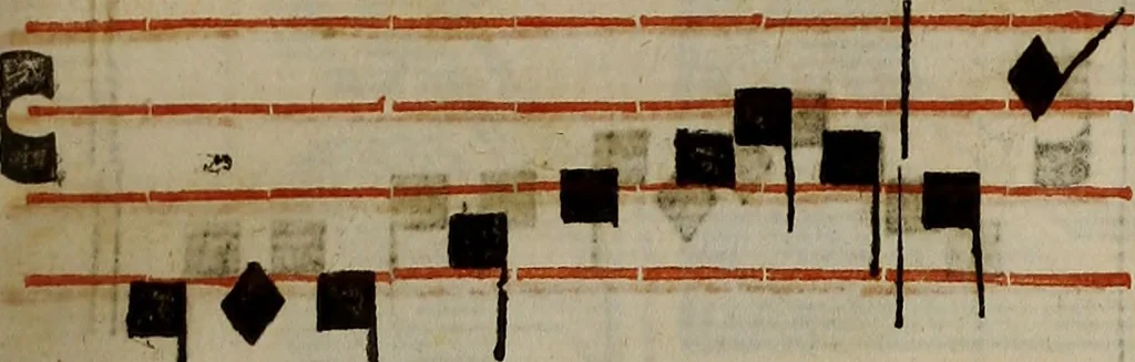 An illustration from Pontificale romanvm Clementis VIII primum : posteà uerò Vrbani VIII ; auctoritate recognitum ; cum figuris, 1683, leaf 334