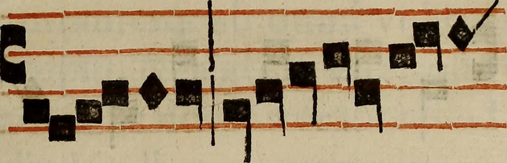 An illustration from Pontificale romanvm Clementis VIII primum : posteà uerò Vrbani VIII ; auctoritate recognitum ; cum figuris, 1683, leaf 334