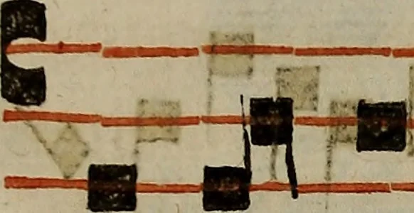 An illustration from Pontificale romanvm Clementis VIII primum : posteà uerò Vrbani VIII ; auctoritate recognitum ; cum figuris, 1683, leaf 335