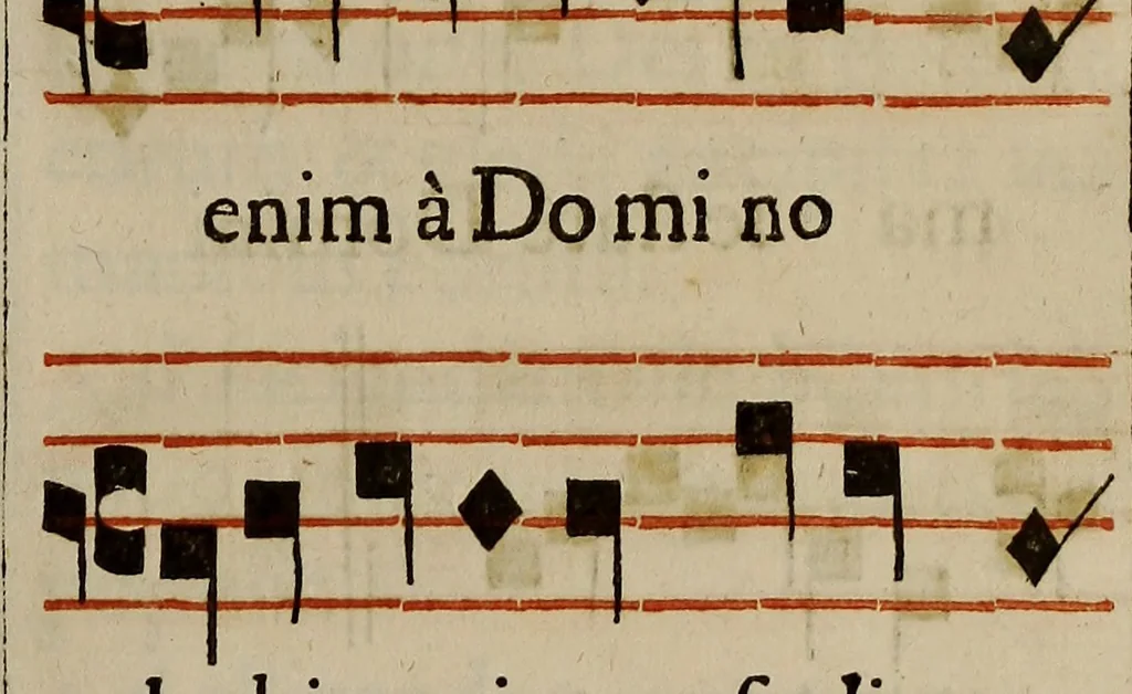 An illustration from Pontificale romanvm Clementis VIII primum : posteà uerò Vrbani VIII ; auctoritate recognitum ; cum figuris, 1683, leaf 342