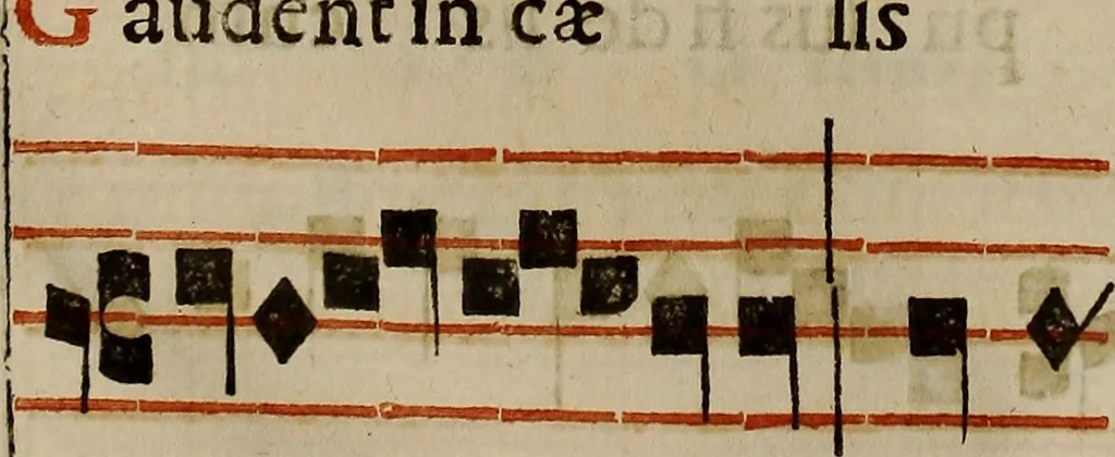 An illustration from Pontificale romanvm Clementis VIII primum : posteà uerò Vrbani VIII ; auctoritate recognitum ; cum figuris, 1683, leaf 343