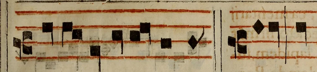 An illustration from Pontificale romanvm Clementis VIII primum : posteà uerò Vrbani VIII ; auctoritate recognitum ; cum figuris, 1683, leaf 348