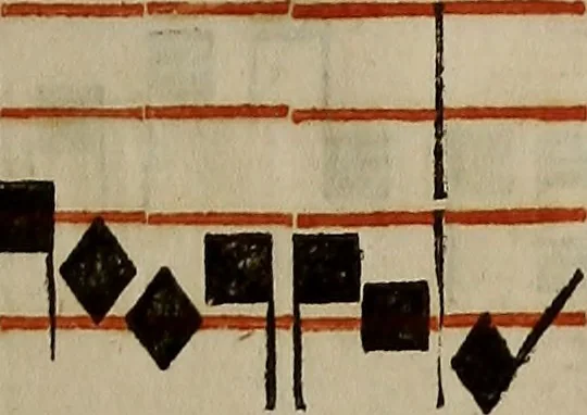 An illustration from Pontificale romanvm Clementis VIII primum : posteà uerò Vrbani VIII ; auctoritate recognitum ; cum figuris, 1683, leaf 350