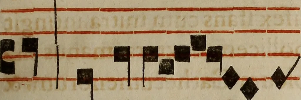 An illustration from Pontificale romanvm Clementis VIII primum : posteà uerò Vrbani VIII ; auctoritate recognitum ; cum figuris, 1683, leaf 352