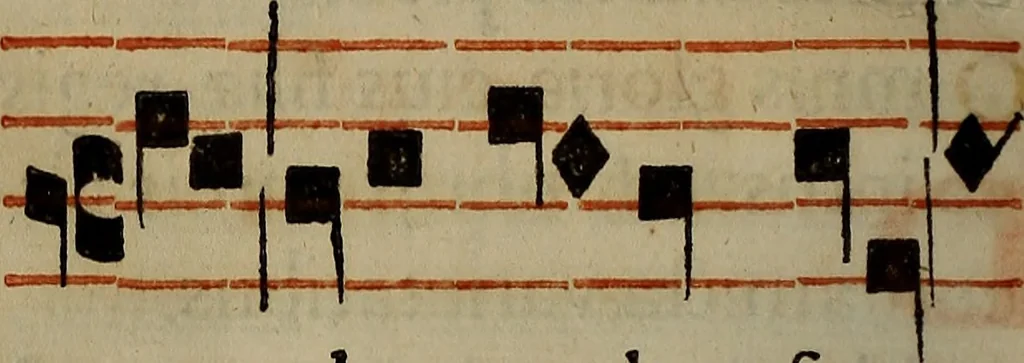 An illustration from Pontificale romanvm Clementis VIII primum : posteà uerò Vrbani VIII ; auctoritate recognitum ; cum figuris, 1683, leaf 359