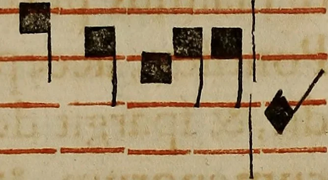 An illustration from Pontificale romanvm Clementis VIII primum : posteà uerò Vrbani VIII ; auctoritate recognitum ; cum figuris, 1683, leaf 361