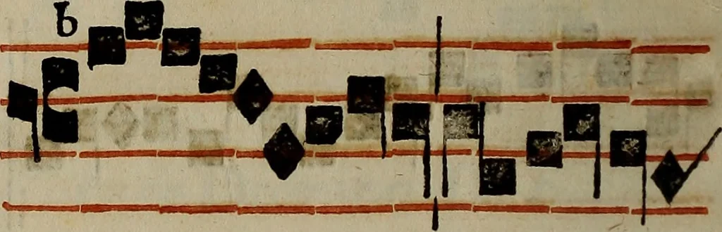 An illustration from Pontificale romanvm Clementis VIII primum : posteà uerò Vrbani VIII ; auctoritate recognitum ; cum figuris, 1683, leaf 367