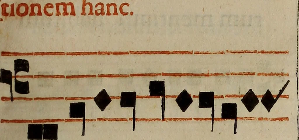 An illustration from Pontificale romanvm Clementis VIII primum : posteà uerò Vrbani VIII ; auctoritate recognitum ; cum figuris, 1683, leaf 370